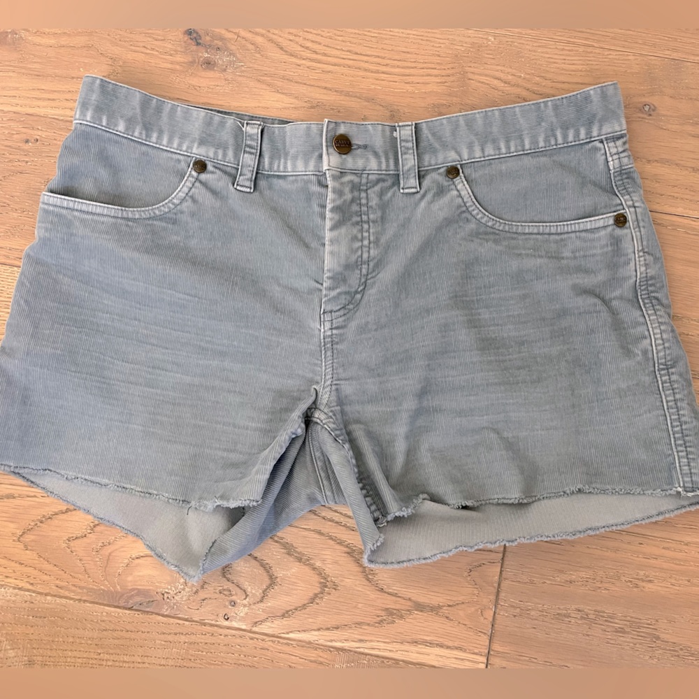 Carve Designs Oahu Short, Size 8